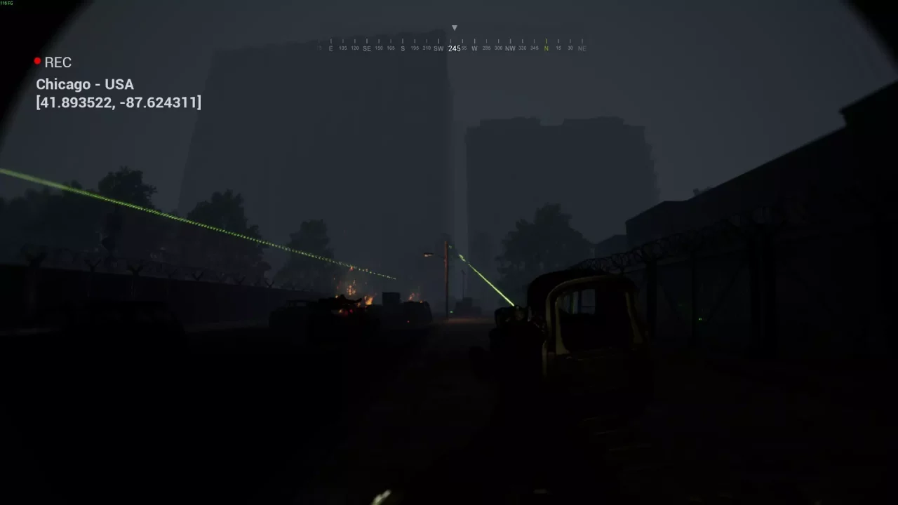 感染摄像头-Infect Cam-游戏截图-好玩游戏库