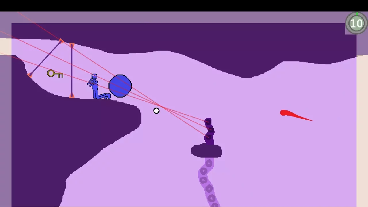 -Destroy the Wall-游戏截图-好玩游戏库