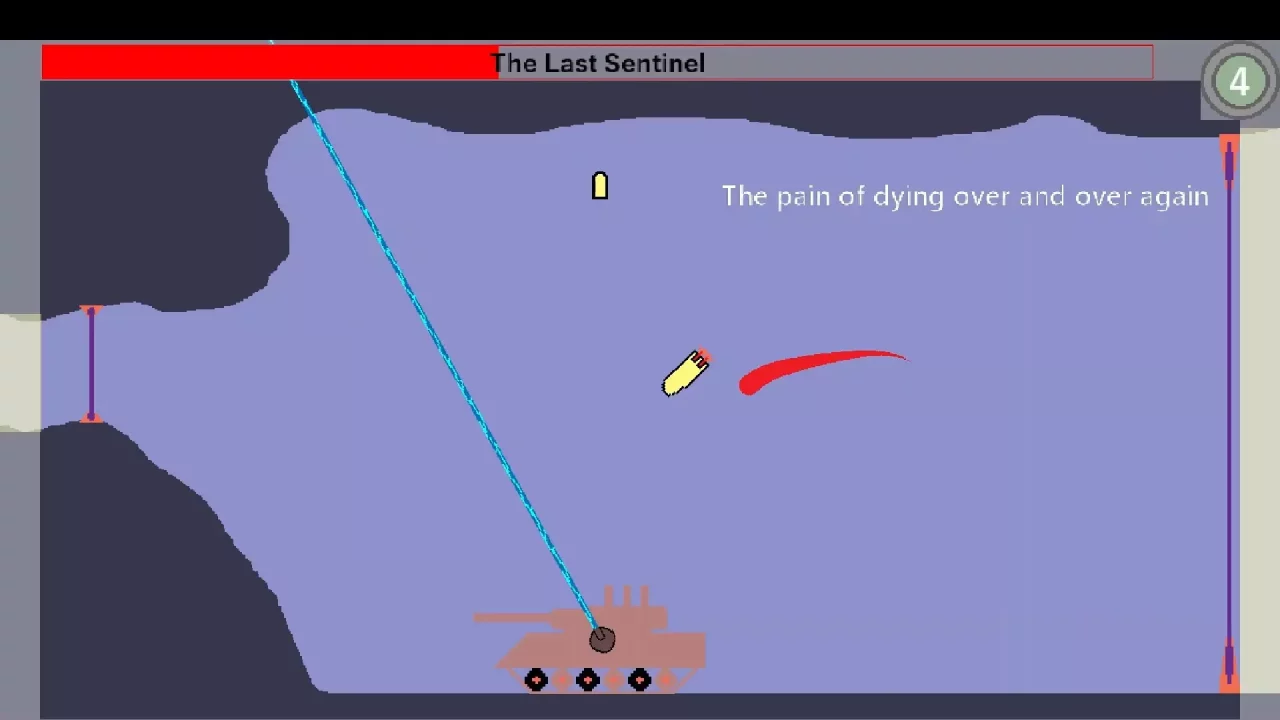 -Destroy the Wall-游戏截图-好玩游戏库