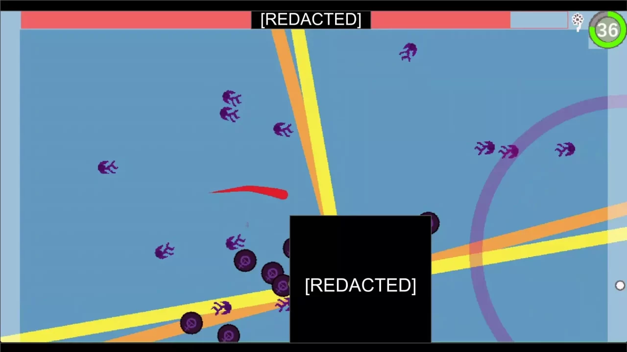 -Destroy the Wall-游戏截图-好玩游戏库