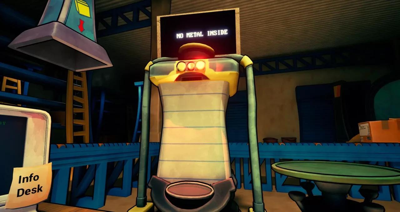 -Boxed Up!-游戏截图-好玩游戏库