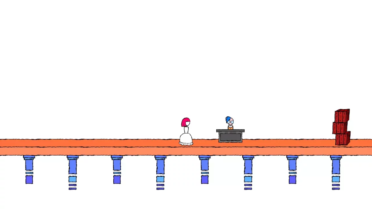 -Archetypes Festival-游戏截图-好玩游戏库