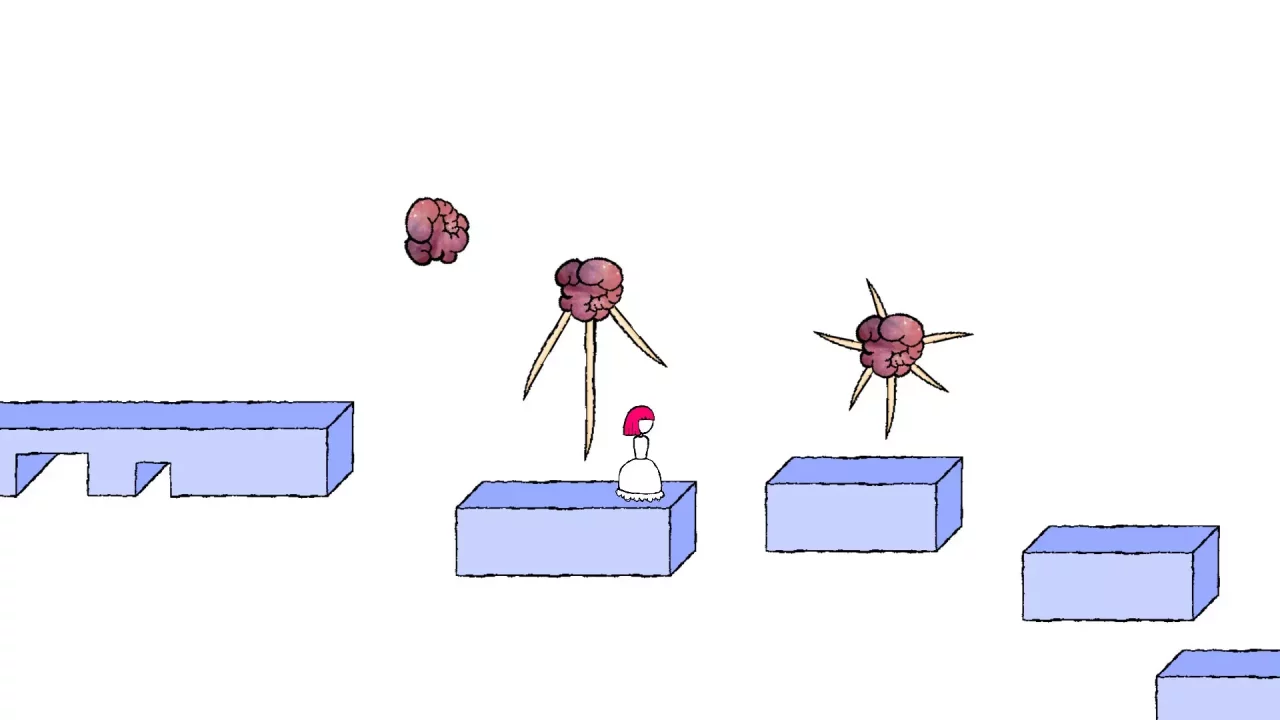 -Archetypes Festival-游戏截图-好玩游戏库