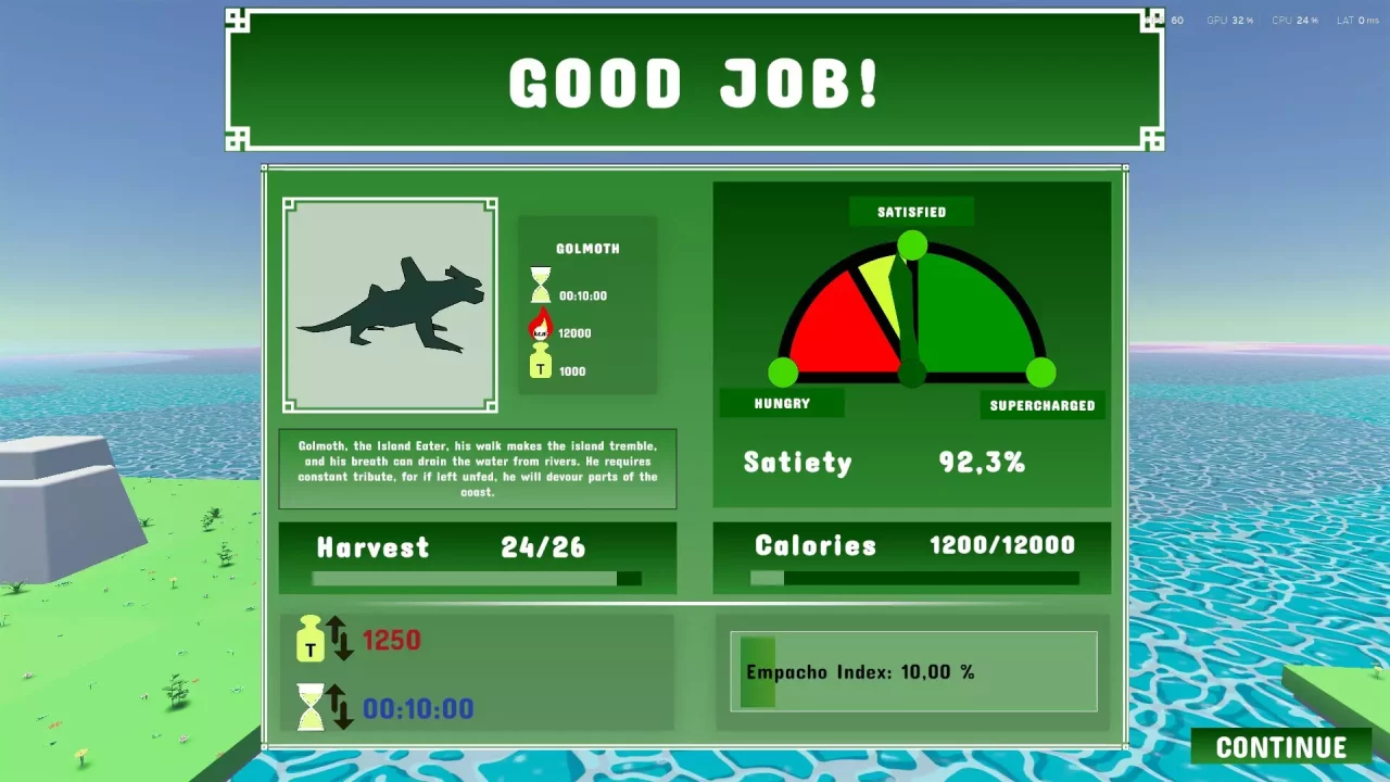 -Tribute Clicker-游戏截图-好玩游戏库