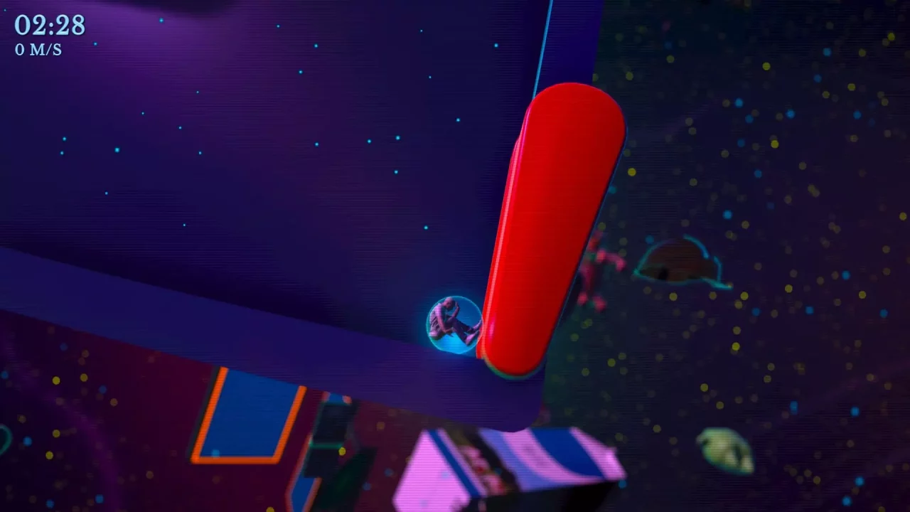 -A Pinball Game That Makes You Mad-游戏截图-好玩游戏库