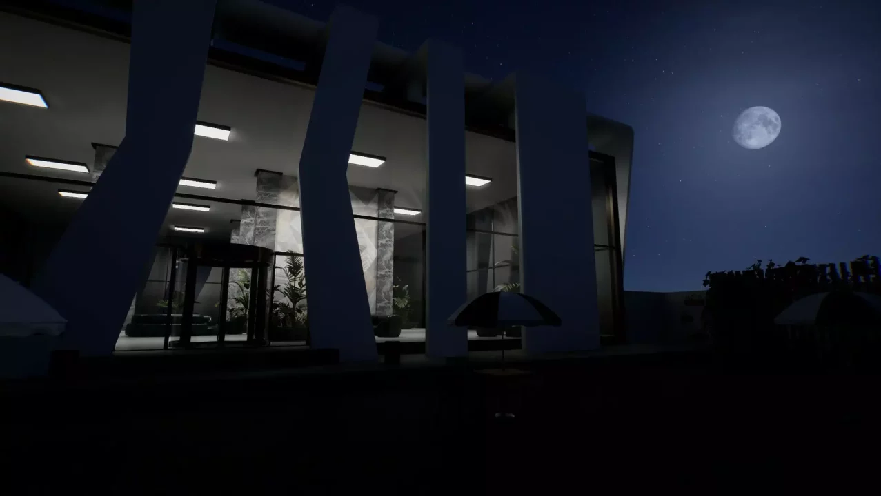 -Greenhouse-游戏截图-好玩游戏库