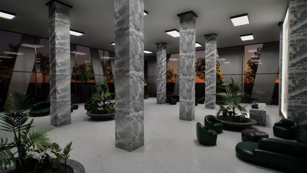 -Greenhouse-游戏截图-好玩游戏库