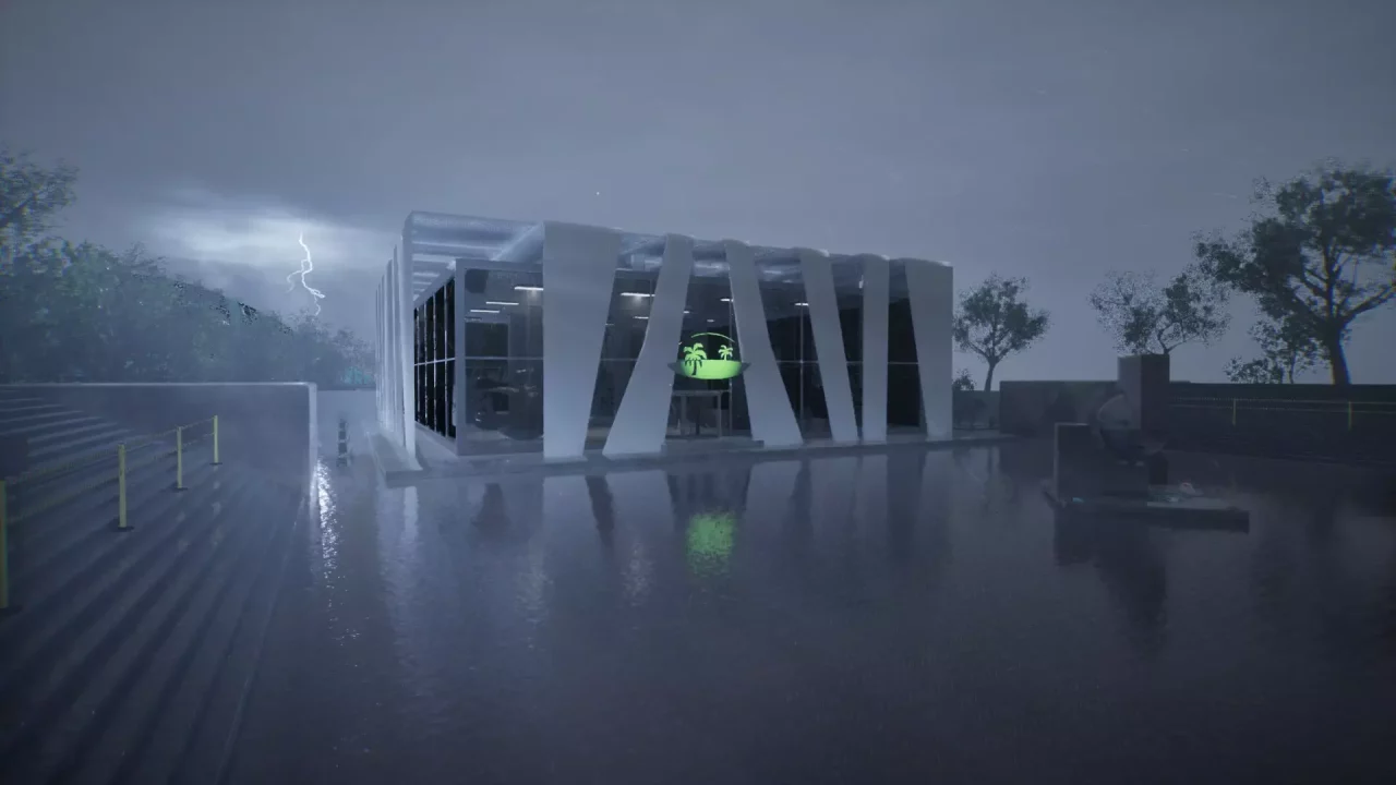 -Greenhouse-游戏截图-好玩游戏库