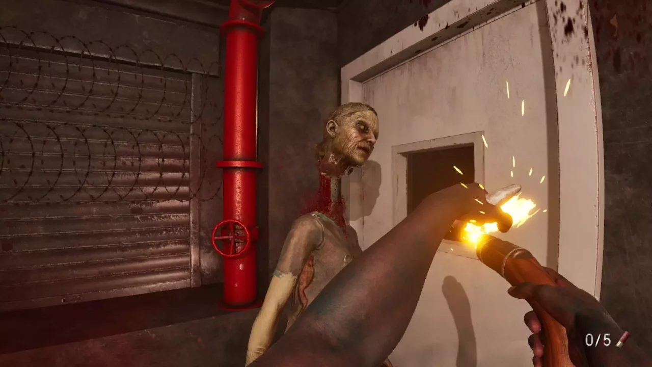 -Zombie Chef-游戏截图-好玩游戏库