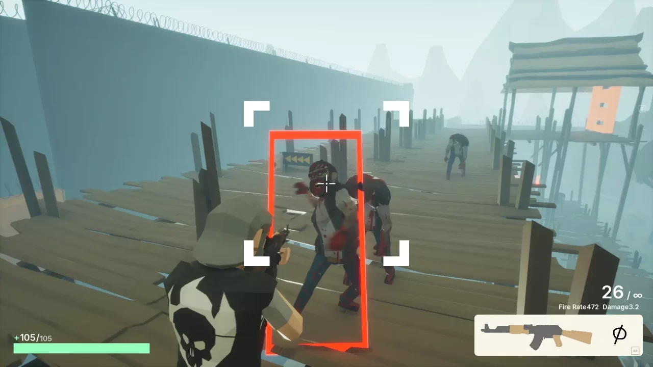 -Attribute2-游戏截图-好玩游戏库