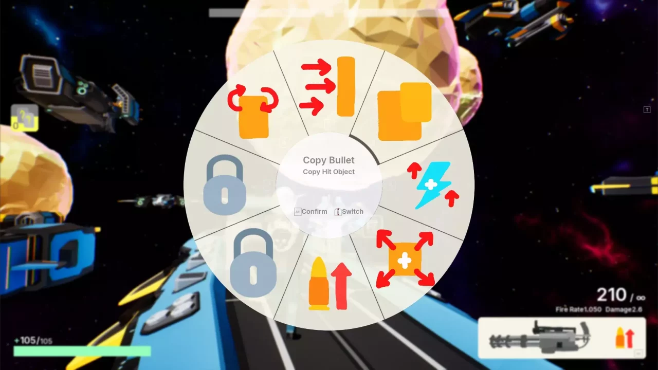 -Attribute2-游戏截图-好玩游戏库