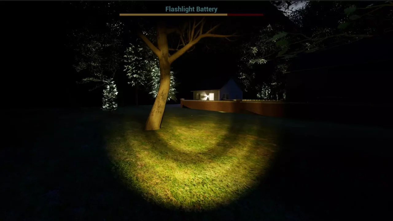 -Thanks, She's A Rescue-游戏截图-好玩游戏库