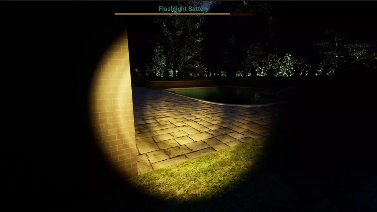 -Thanks, She's A Rescue-游戏截图-好玩游戏库