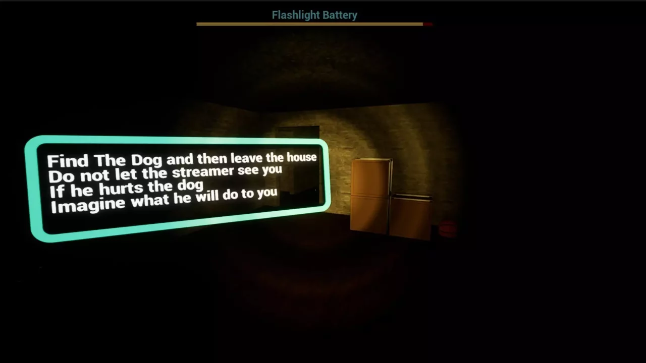 -Thanks, She's A Rescue-游戏截图-好玩游戏库