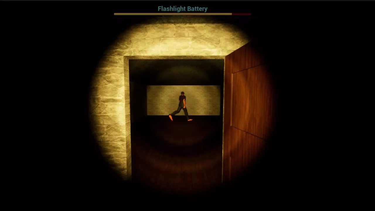 -Thanks, She's A Rescue-游戏截图-好玩游戏库