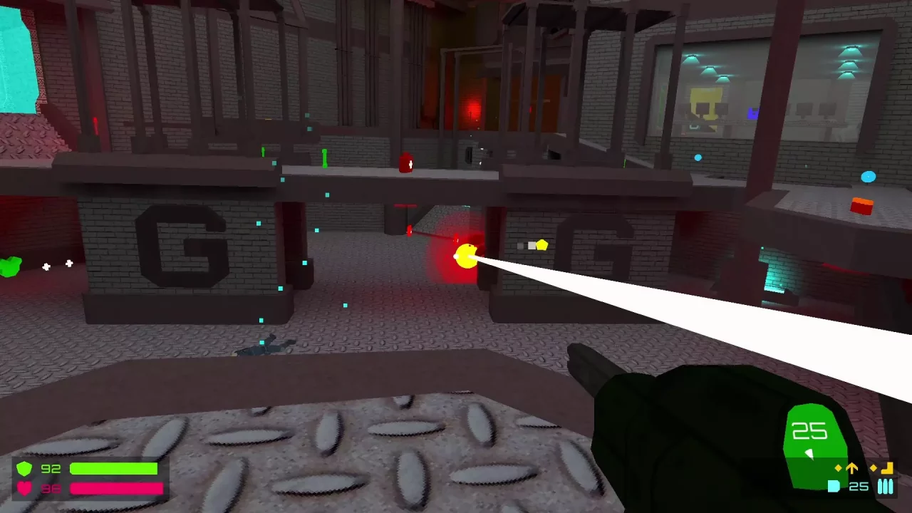 -Galatico-游戏截图-好玩游戏库