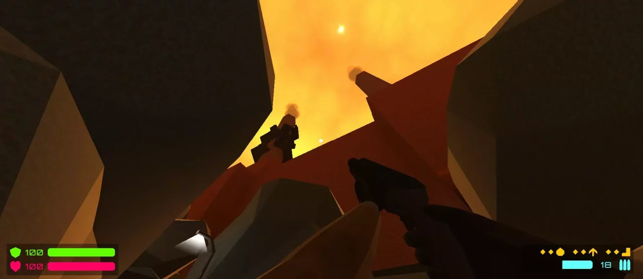 -Galatico-游戏截图-好玩游戏库