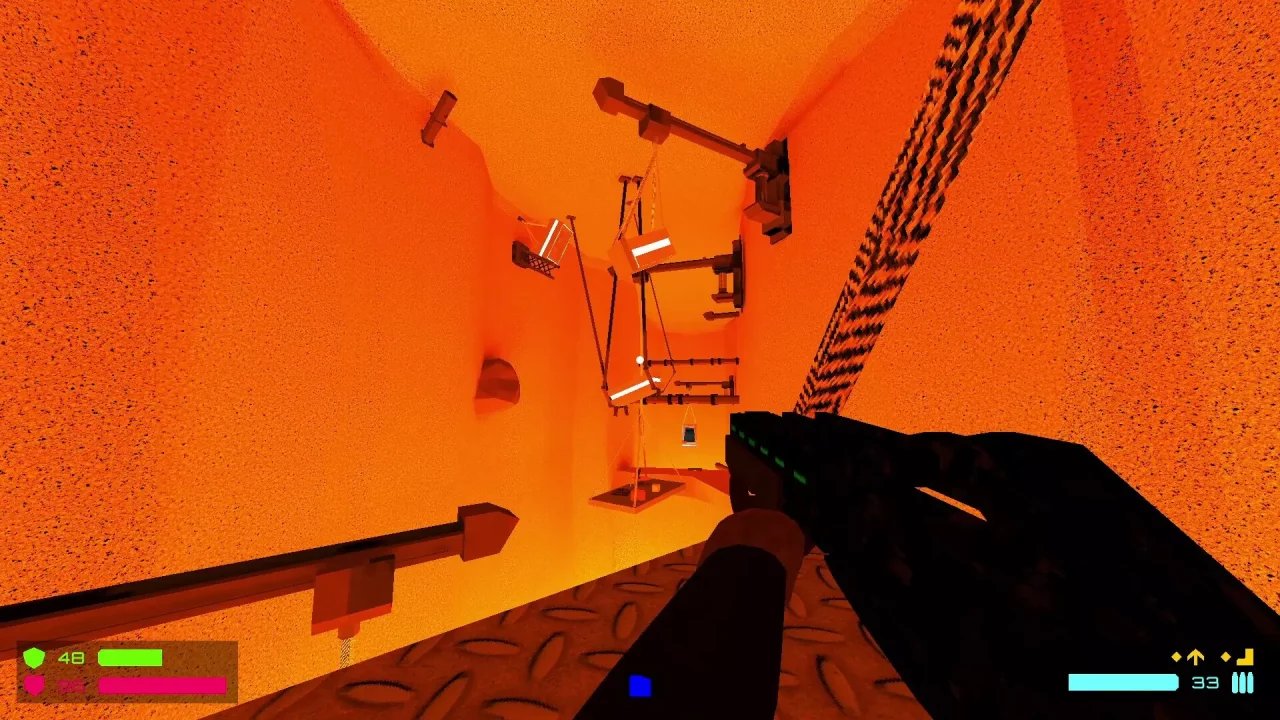 -Galatico-游戏截图-好玩游戏库