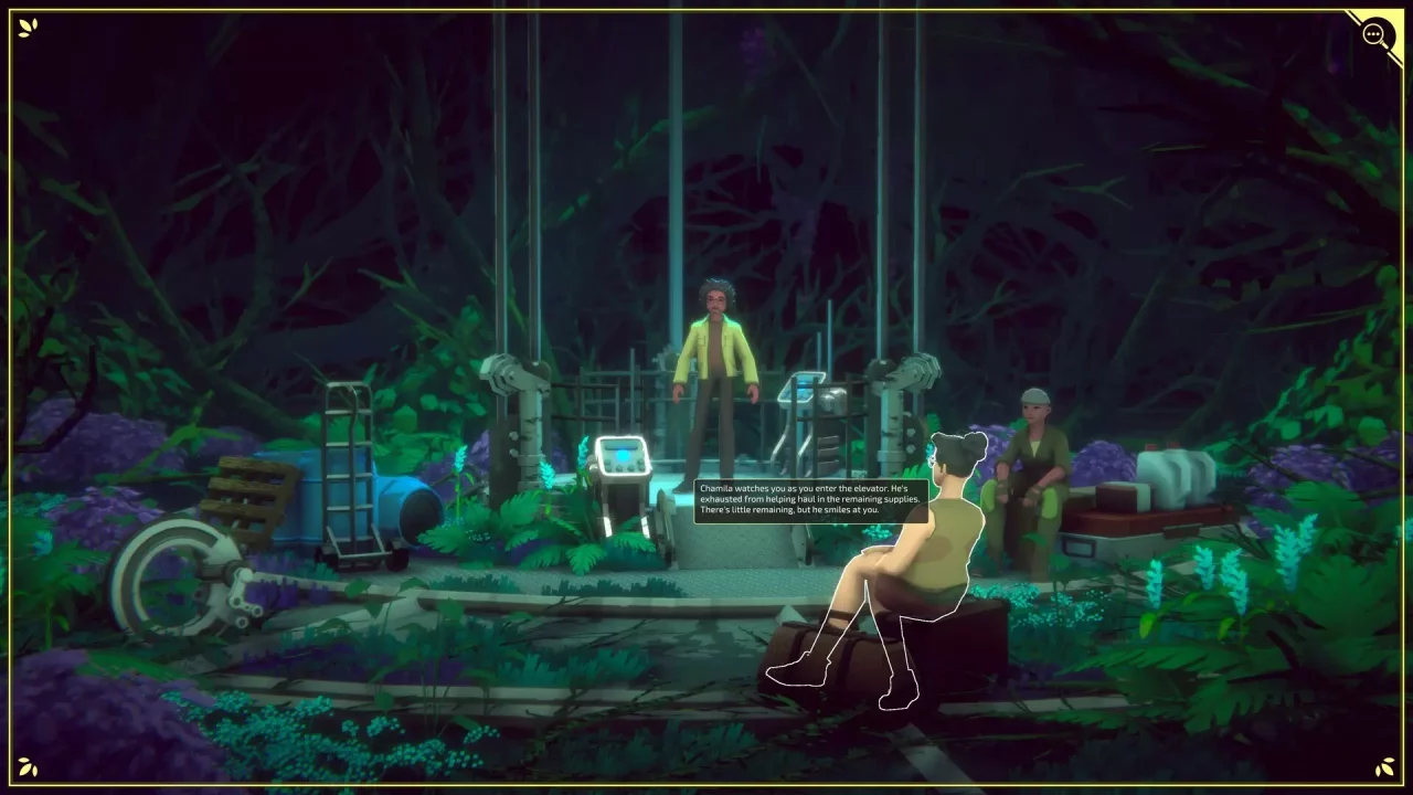 -Generation Exile-游戏截图-好玩游戏库