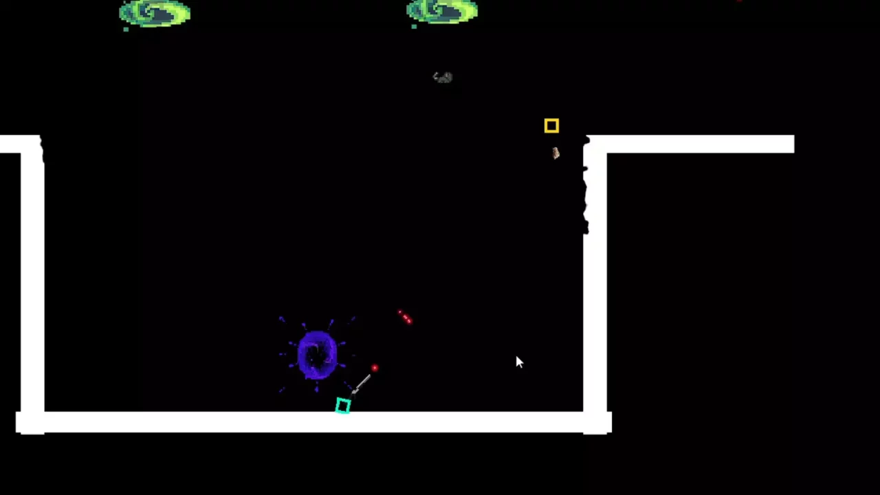 -Cube Fight-游戏截图-好玩游戏库