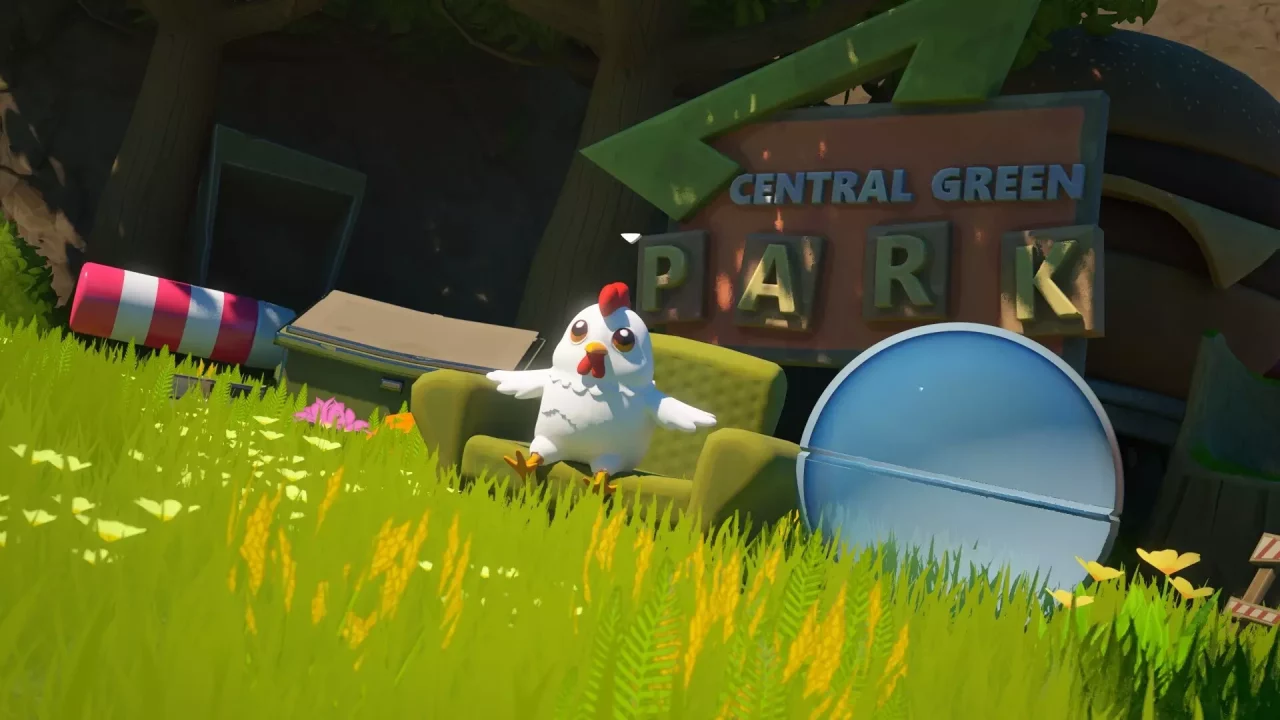 -Ball & Roll-游戏截图-好玩游戏库