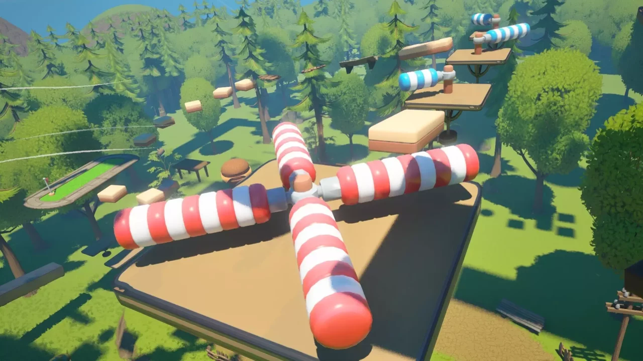 -Ball & Roll-游戏截图-好玩游戏库