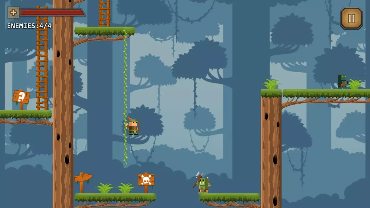 -Epic Game Maker-游戏截图-好玩游戏库