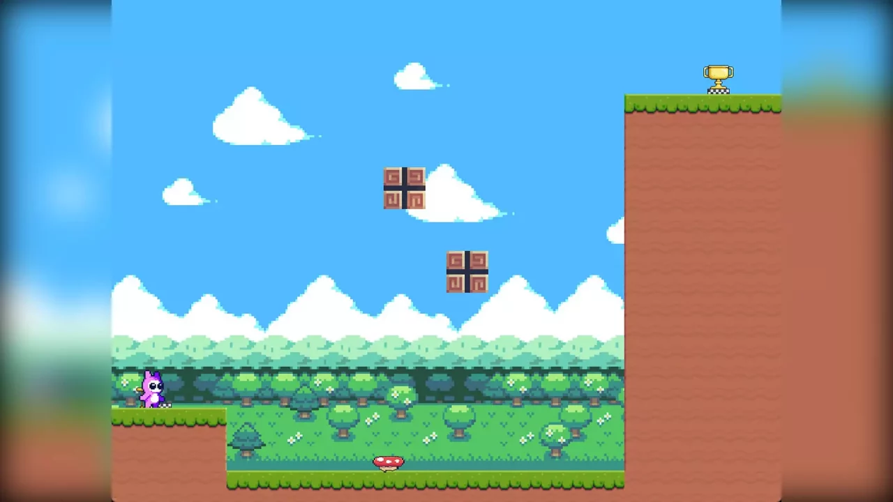 -Can you clear up to 100 stages?-游戏截图-好玩游戏库