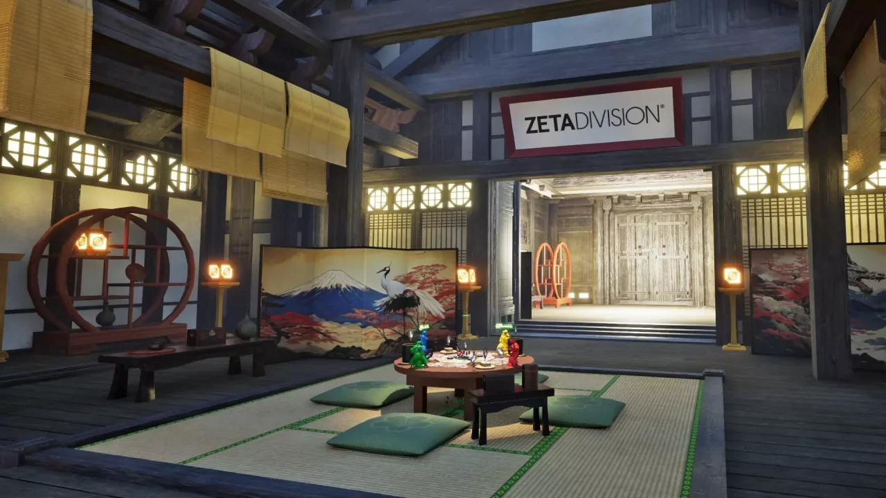 -YATTY - Dice Card Battle-游戏截图-好玩游戏库