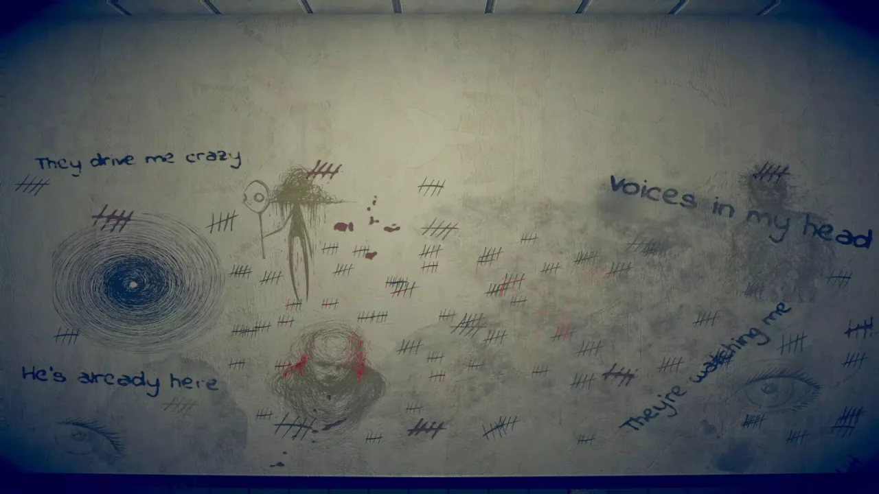 -The Amygdala Protocol-游戏截图-好玩游戏库