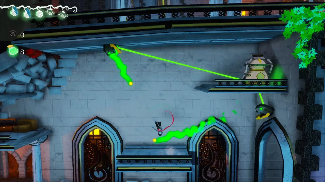 -Vínculo-游戏截图-好玩游戏库