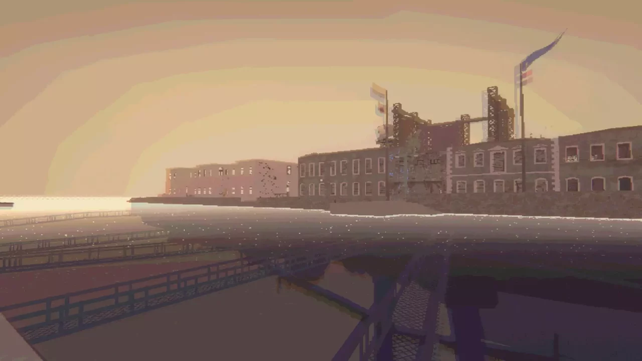 -Loutra: Inaugural Group Show-游戏截图-好玩游戏库