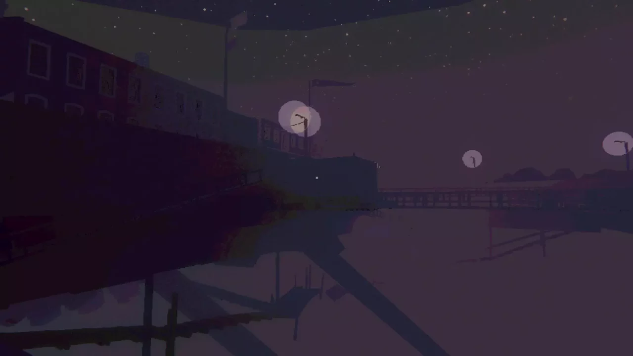 -Loutra: Inaugural Group Show-游戏截图-好玩游戏库