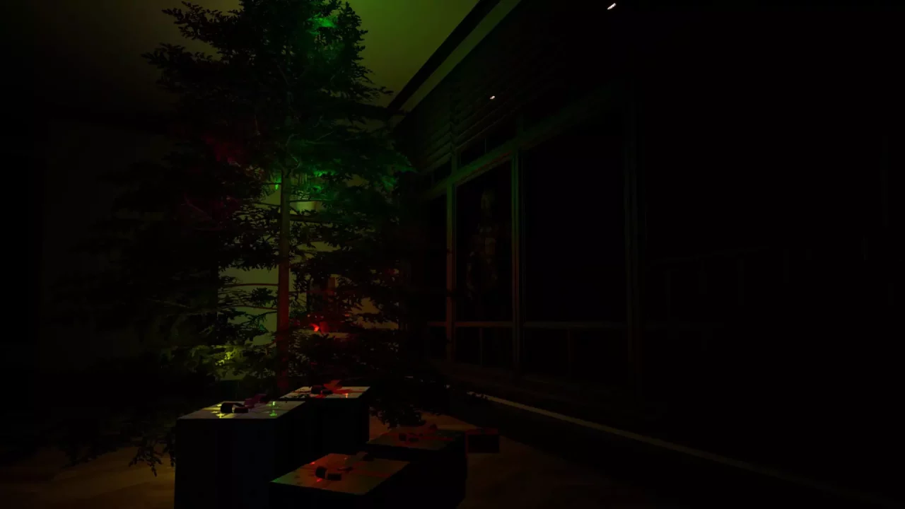 -Forced Entry-游戏截图-好玩游戏库