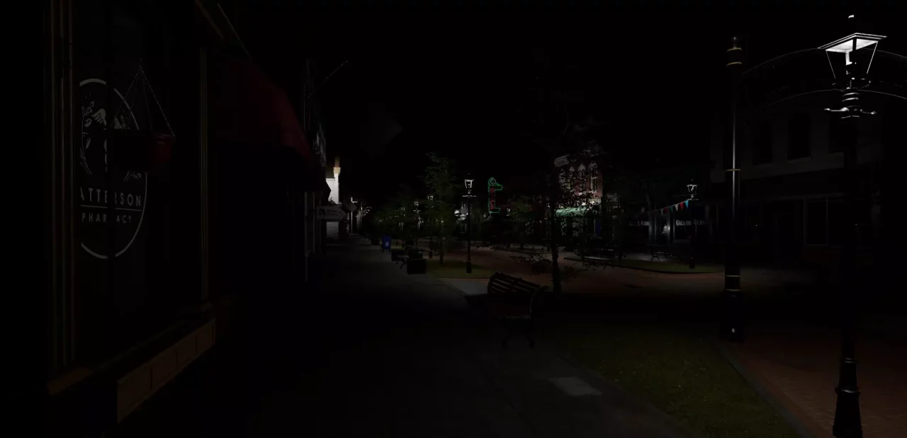 -Forced Entry-游戏截图-好玩游戏库