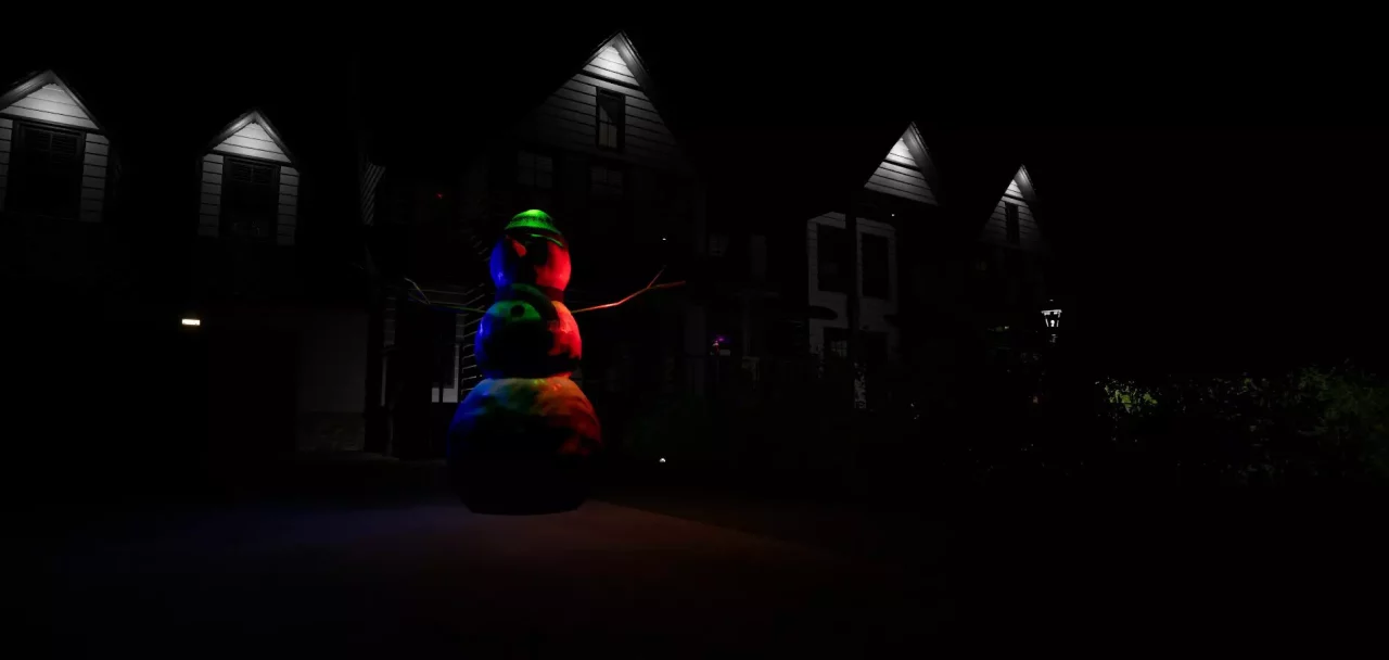 -Forced Entry-游戏截图-好玩游戏库