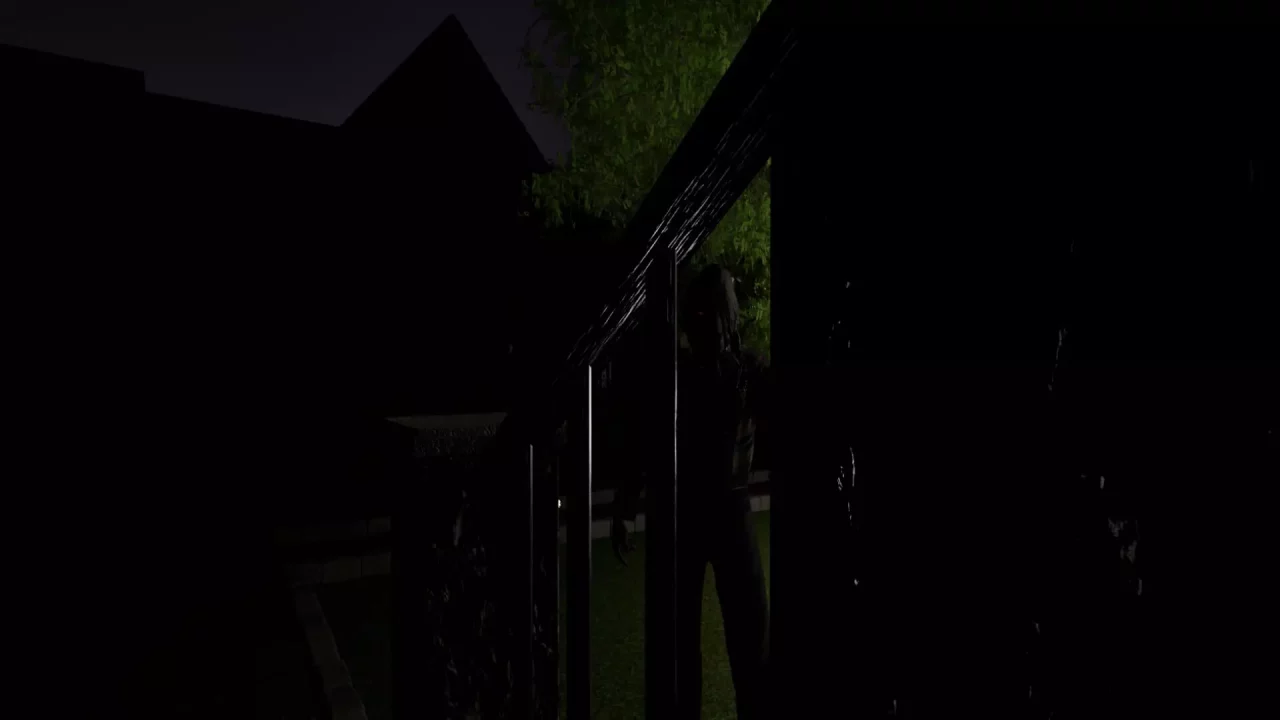 -Forced Entry-游戏截图-好玩游戏库