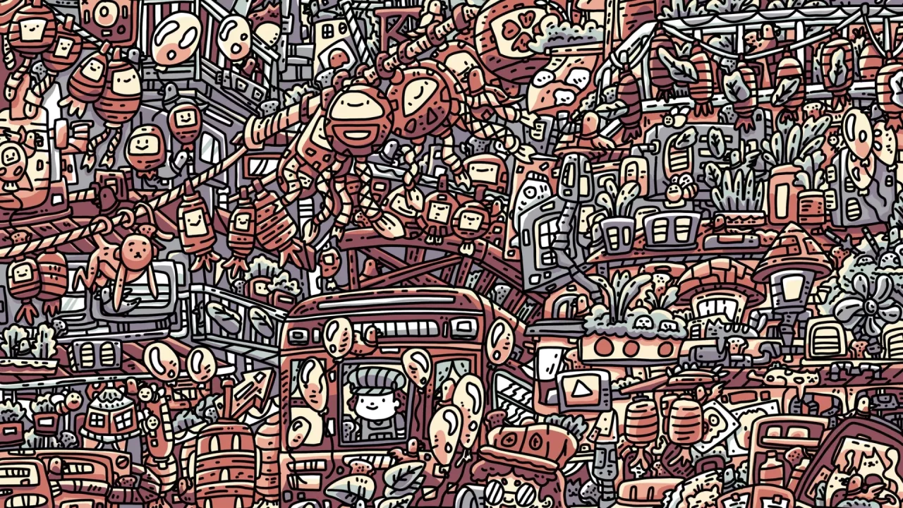 -I commissioned some pigeons 2-游戏截图-好玩游戏库