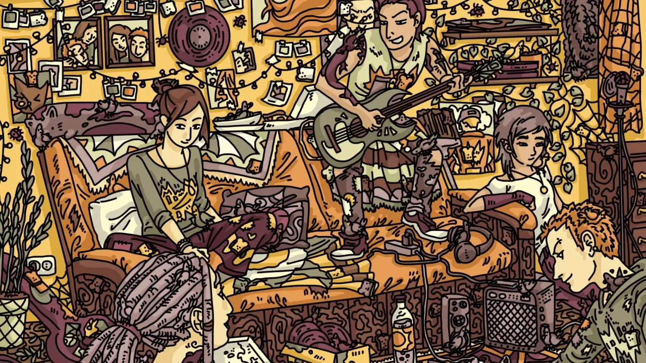 -I commissioned some pigeons 2-游戏截图-好玩游戏库