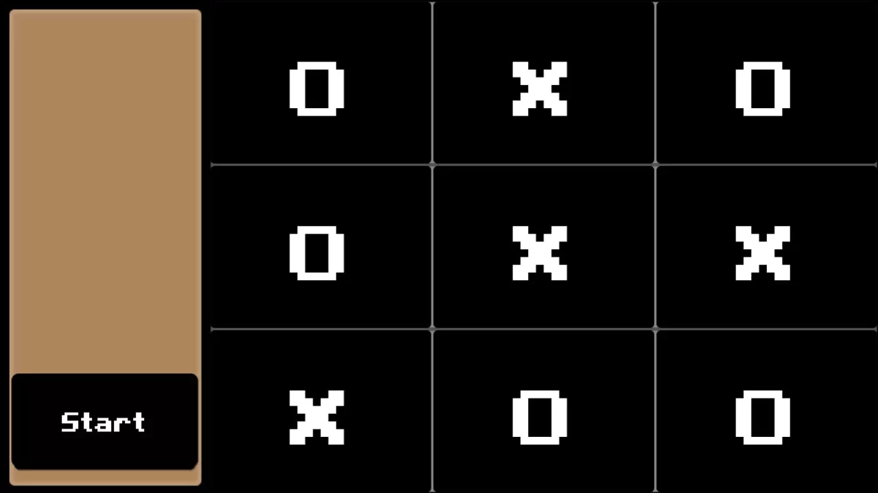 -Dictatorch: I've S.E.E.N. you-游戏截图-好玩游戏库