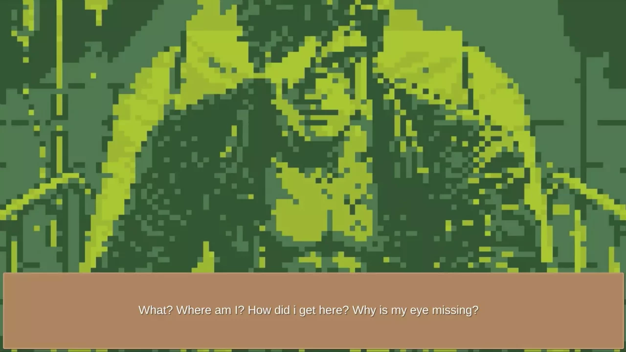 -Dictatorch: I've S.E.E.N. you-游戏截图-好玩游戏库