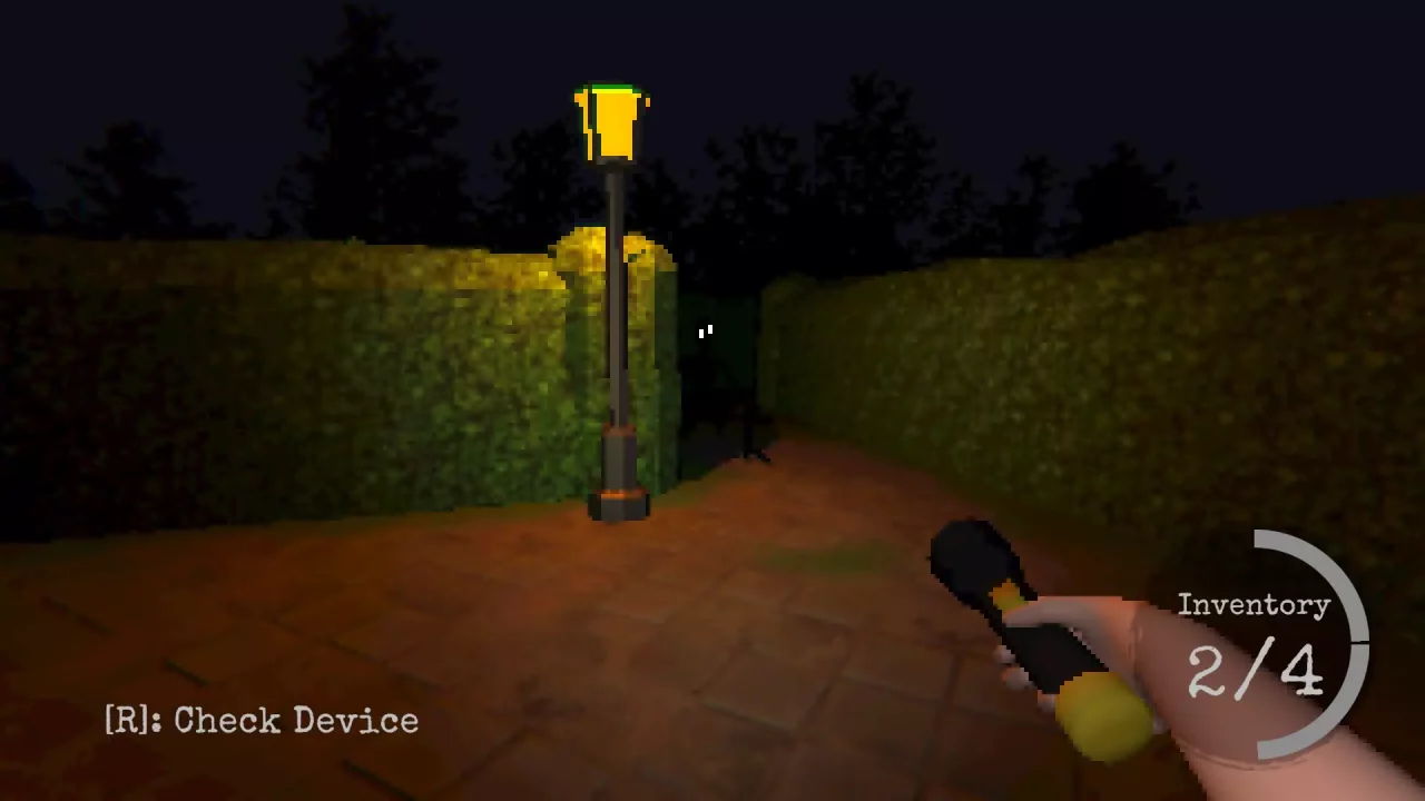 -They Watch-游戏截图-好玩游戏库