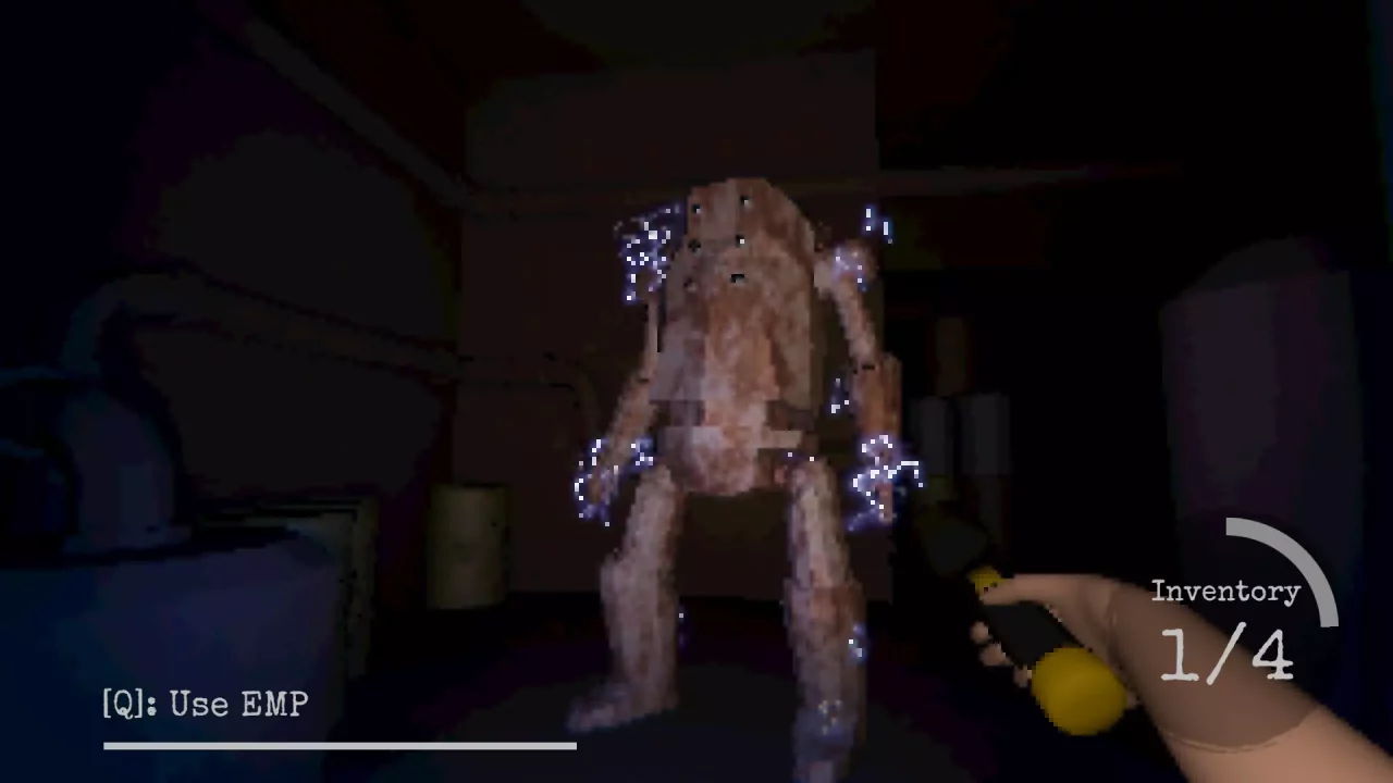 -They Watch-游戏截图-好玩游戏库