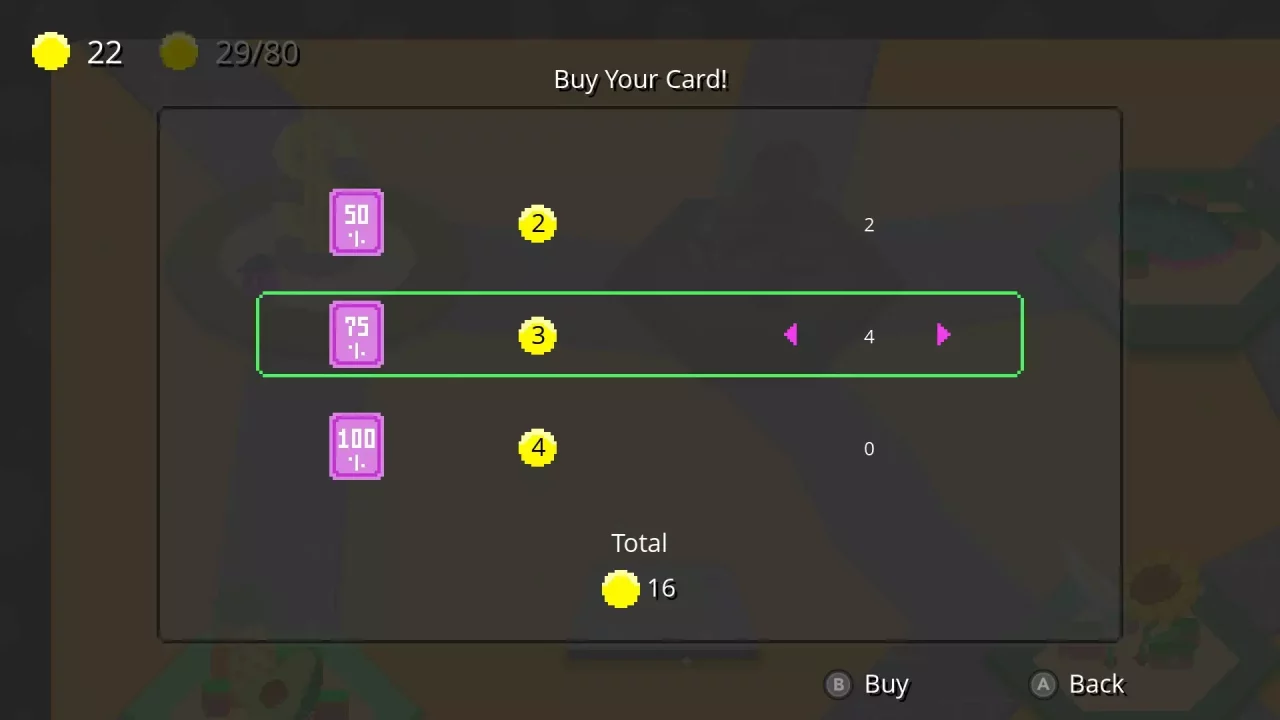 -Quase Rosa-游戏截图-好玩游戏库