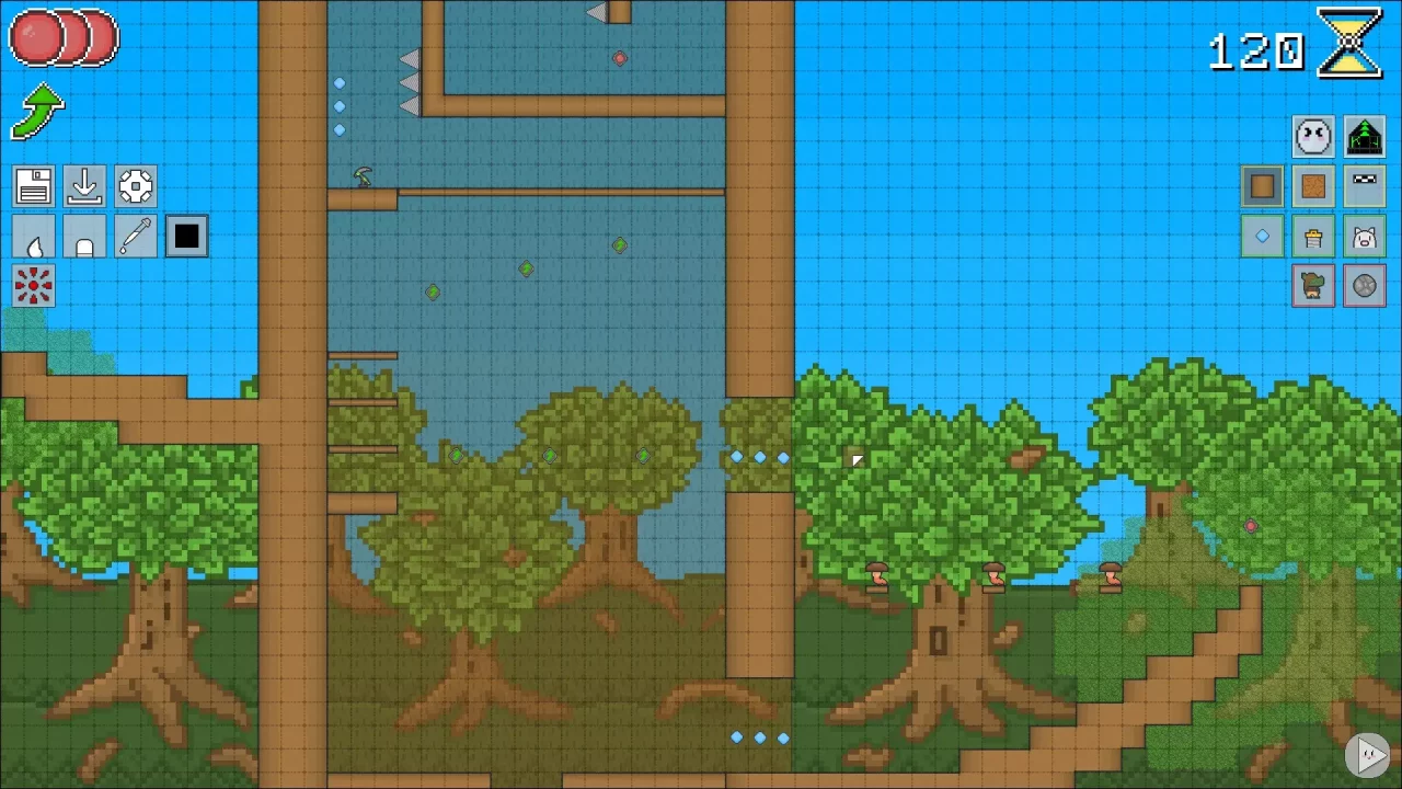 -RuJuWi-游戏截图-好玩游戏库