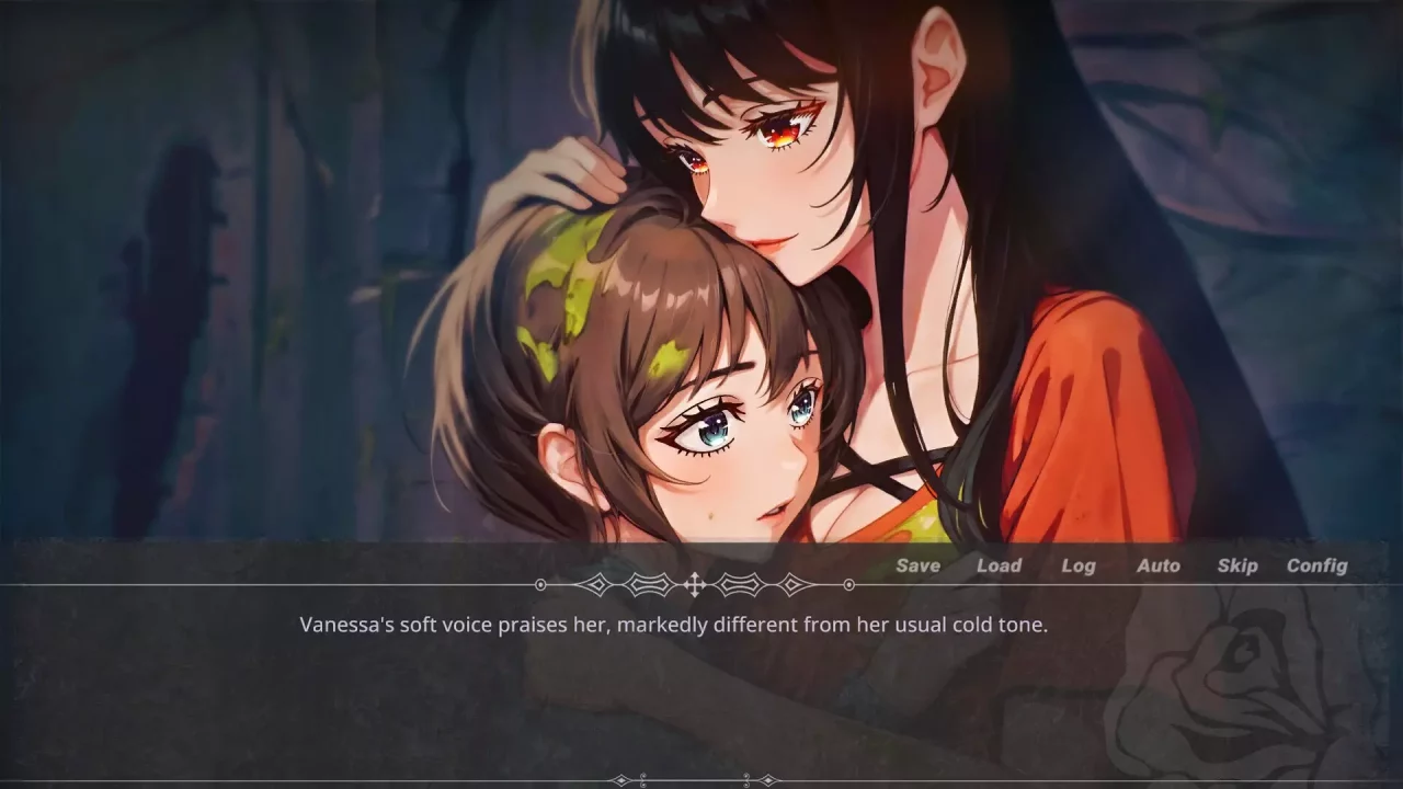 -The Witch In The Woods-游戏截图-好玩游戏库