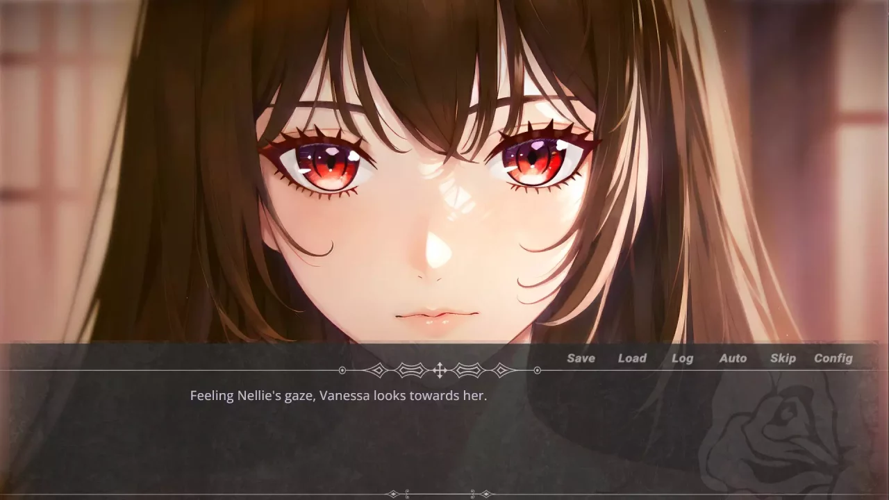 -The Witch In The Woods-游戏截图-好玩游戏库