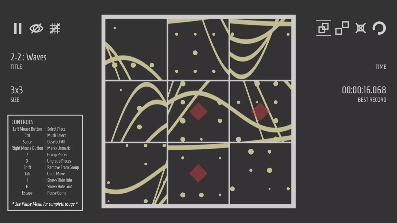 -Consonance-游戏截图-好玩游戏库