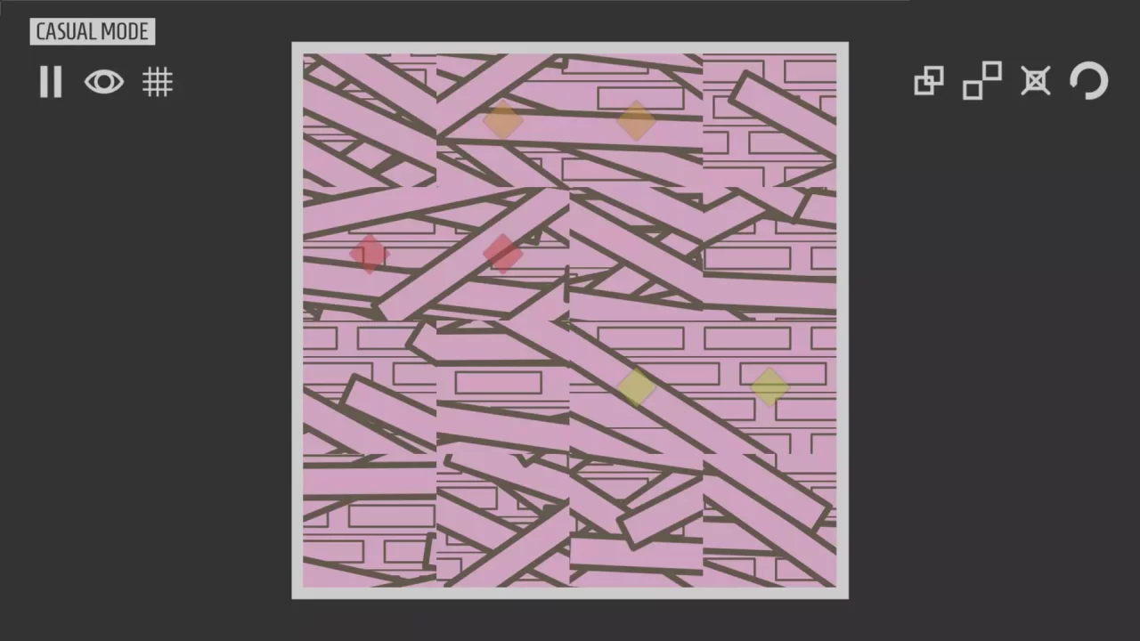 -Consonance-游戏截图-好玩游戏库