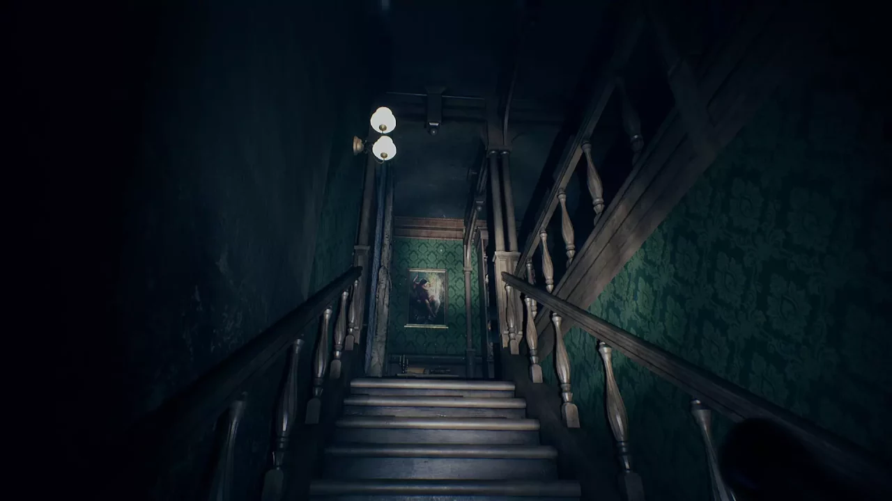 -Echo of the Walls-游戏截图-好玩游戏库